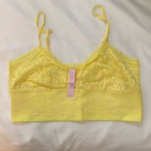 Victoria’s Secret Bralette